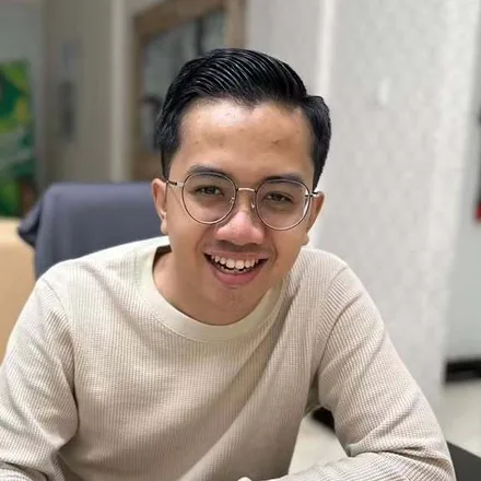 Dr. Rais Firdaus Handoko, founder of Moneyball Odds