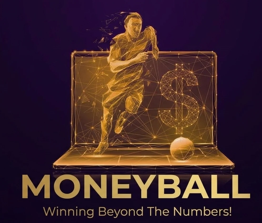 Moneyball - Winning Beyond The Numbers